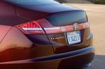 Honda FCX Clarity 2009 года (EU)
